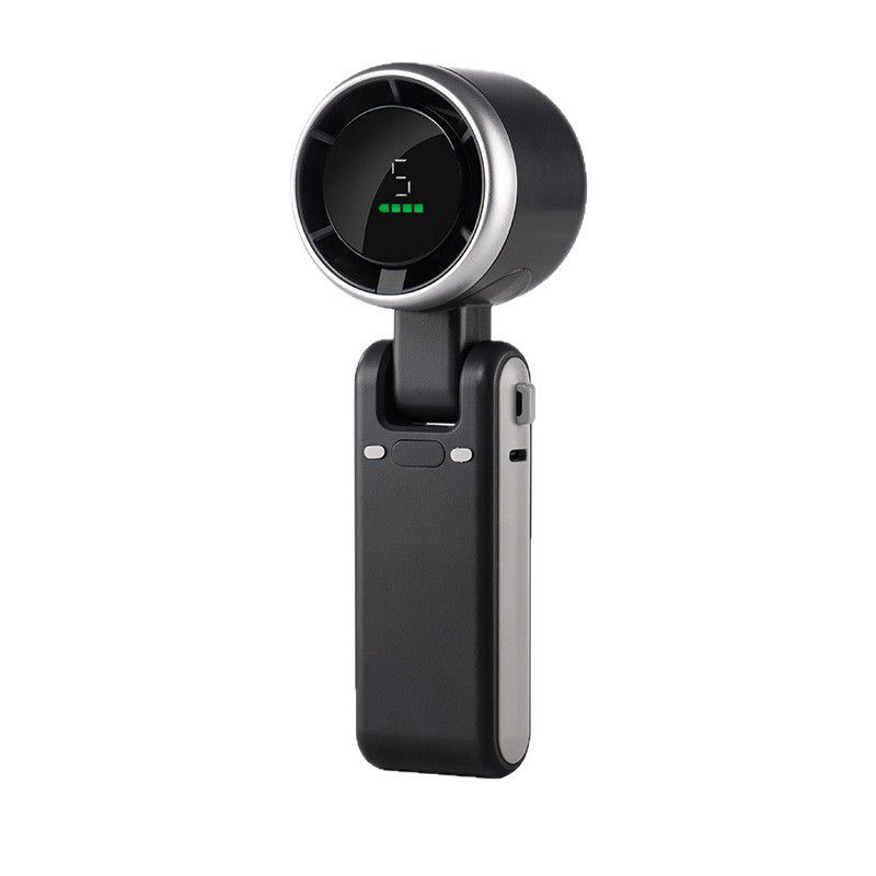 Portable Handheld Foldable Mini Turbo Fan